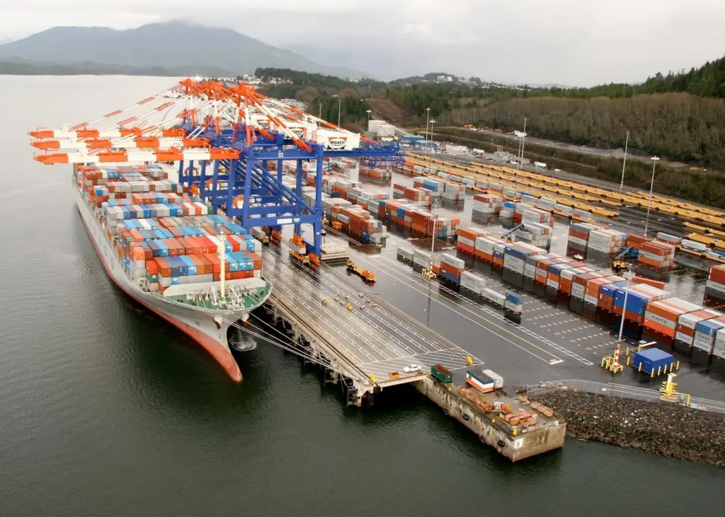 Phase 2 of Fairview's development will further boost Prince Rupert's potential