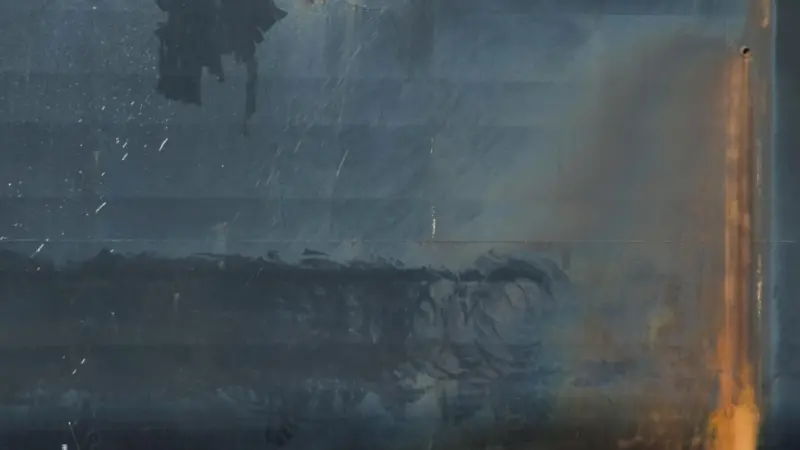 Improved security regulations prompted by 9/11 are to applauded. Credit: US Coast Guard