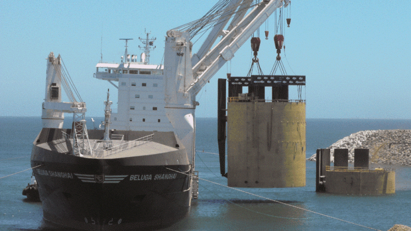 A properly-engineered fendering system helps avoid failures down the line