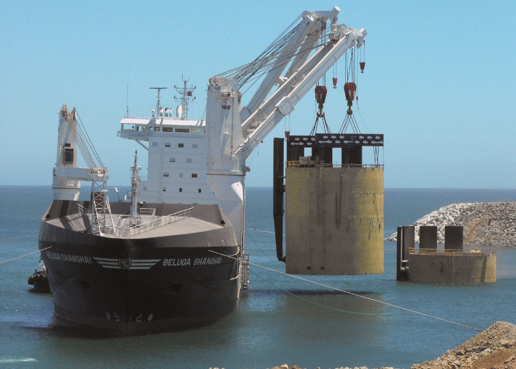 A properly-engineered fendering system helps avoid failures down the line