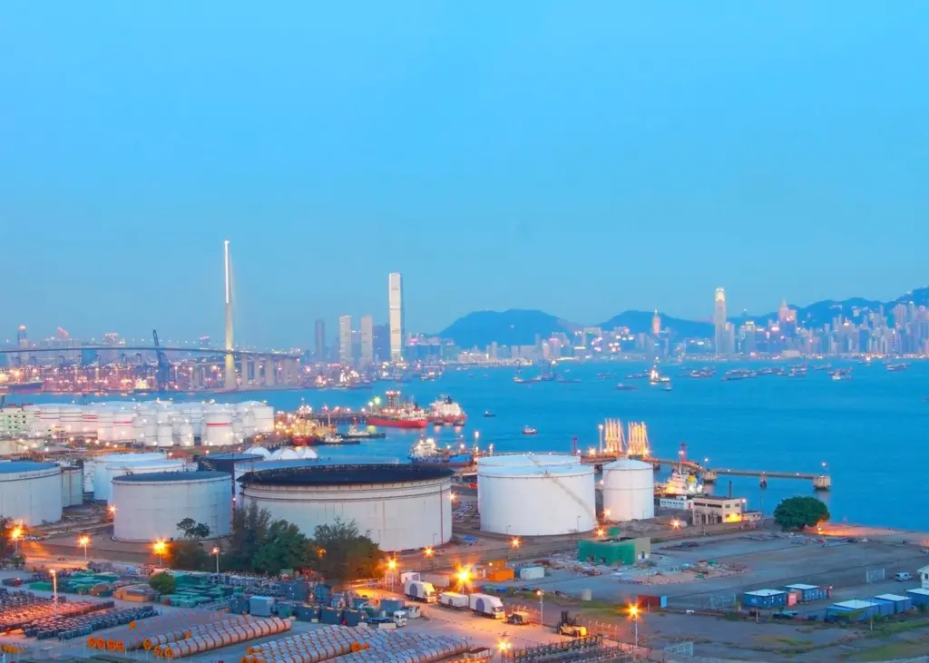 Hong Kong’s collision rate in 2010 compares favourably with rates of 20 years before