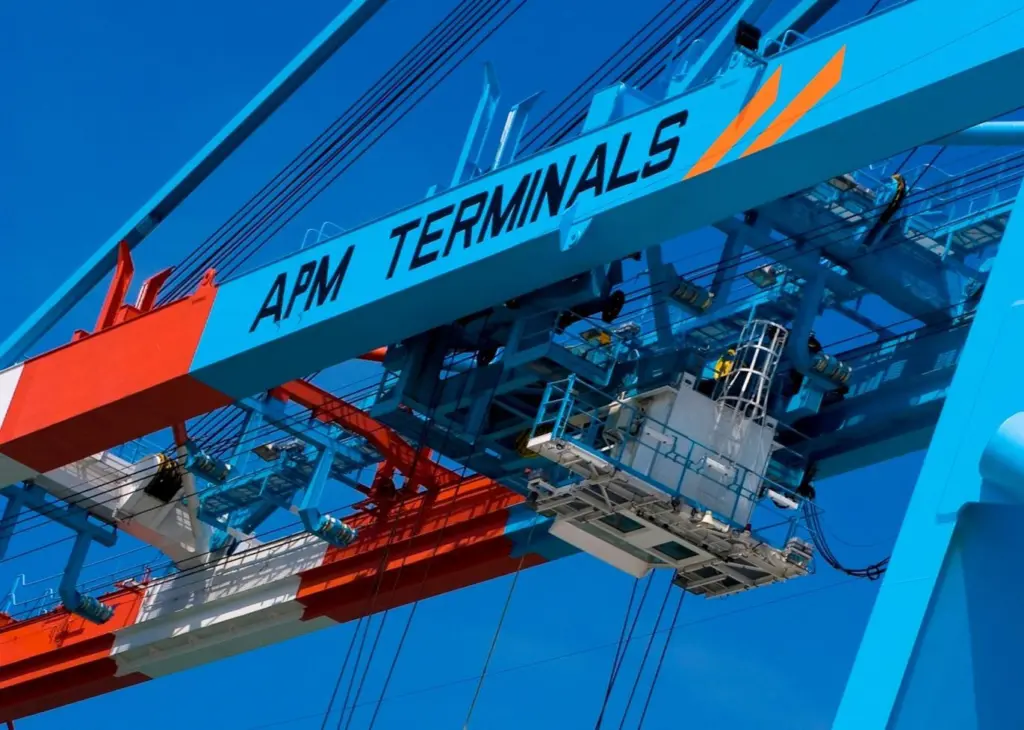 Moin is on track for global operator