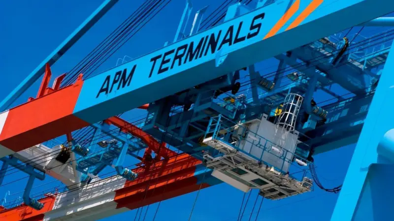 Moin is on track for global operator