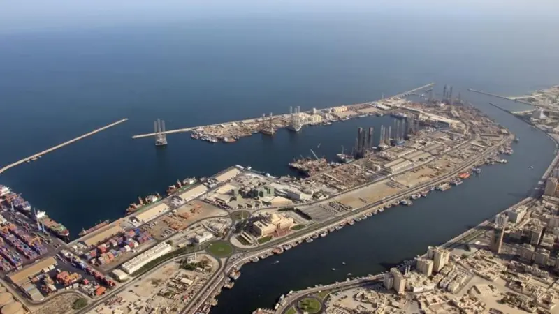 Gulftainer is confident it can better domestic volumes this year