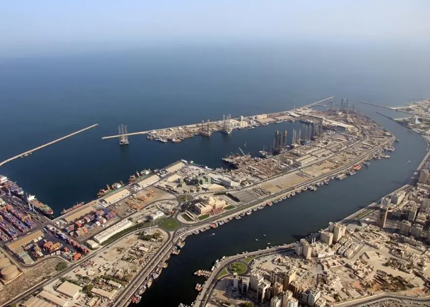 Gulftainer is confident it can better domestic volumes this year