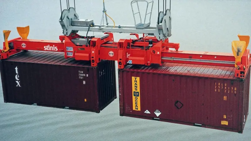 Stinis long twin spreader has proved a popular choice this year
