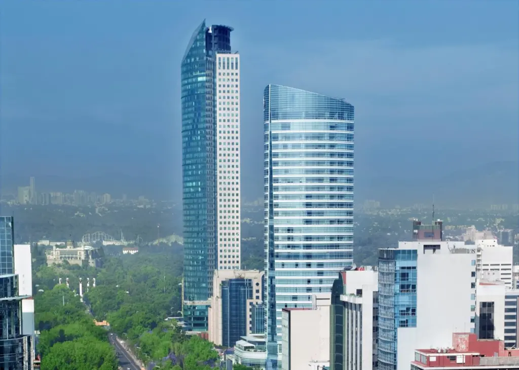 APM is aiming to make Mexico more competitive in world markets