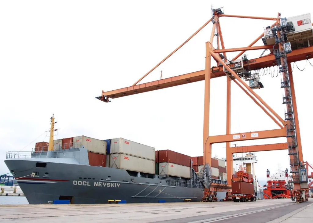 BCT has gained a subsidy of PLN153m (US$49.2m) on its development