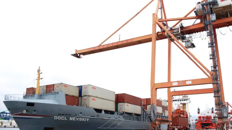 BCT has gained a subsidy of PLN153m (US$49.2m) on its development