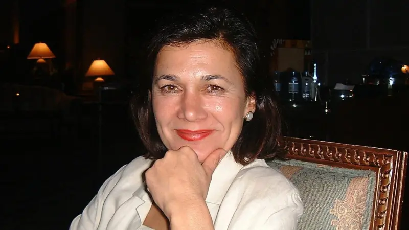 "Our strategy is to continue to invest in our core business in the Mediterranean and Black Sea areas, as well as worldwide," Cecilia Eckelmann-Battistello, Contship Italia