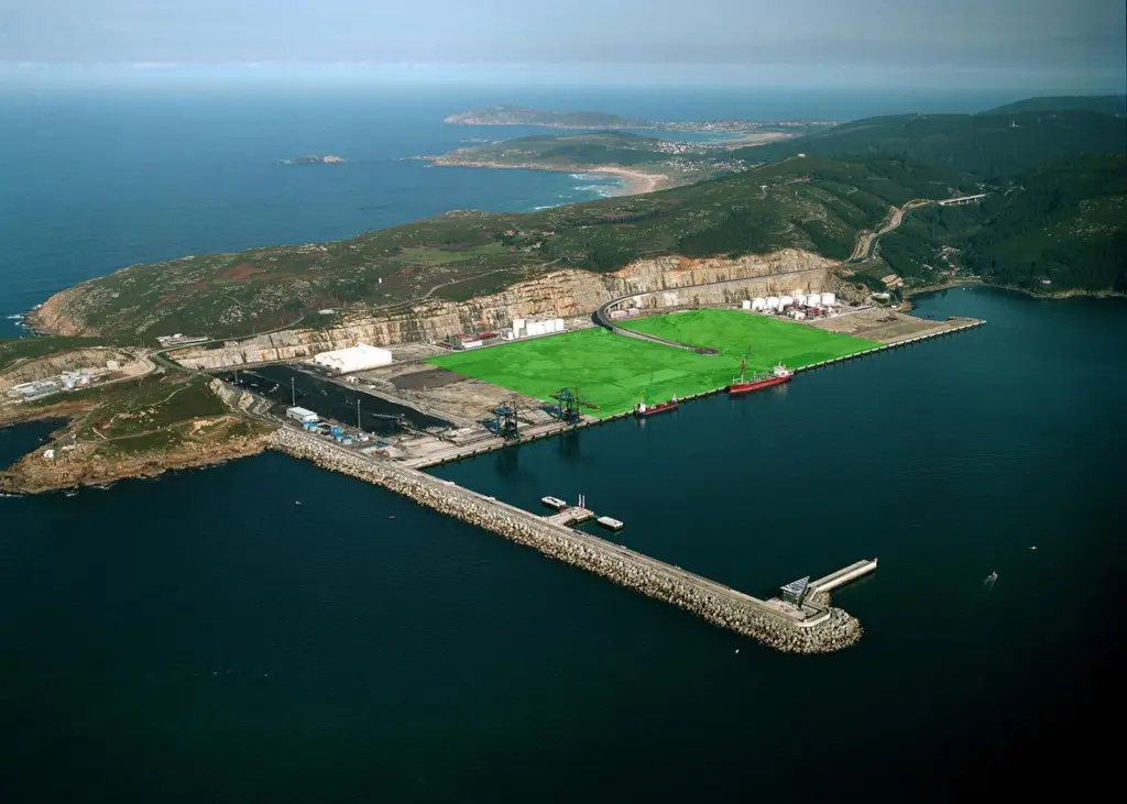 TCL wants to emulate its Leixões management philosophy in Ferrol Container Terminal