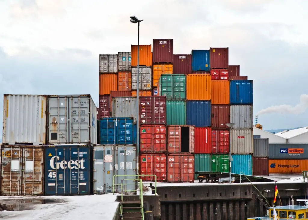 Placing a lien on goods to claw back unpaid debts can be a good solution