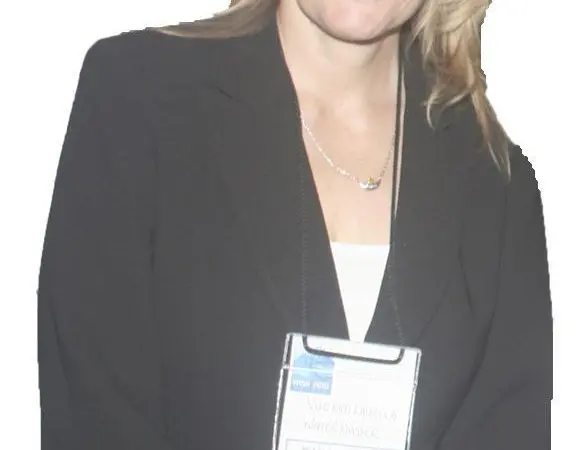 Vuokko Laurila, Watermaster Regional Sales Manager, South Africa