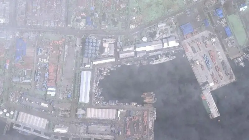 Bitung – part of Indonesia’s masterplan for growth