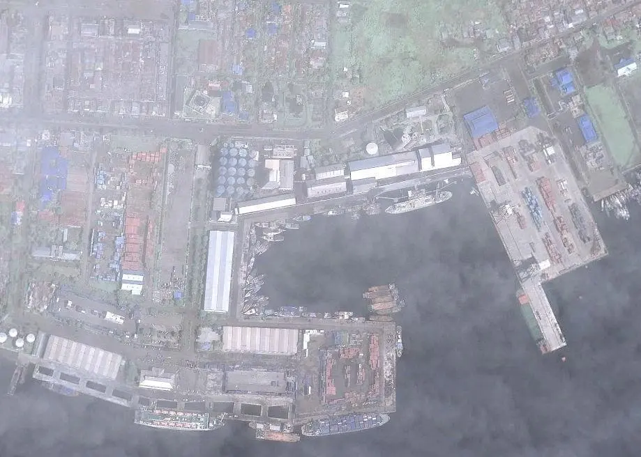 Bitung – part of Indonesia’s masterplan for growth