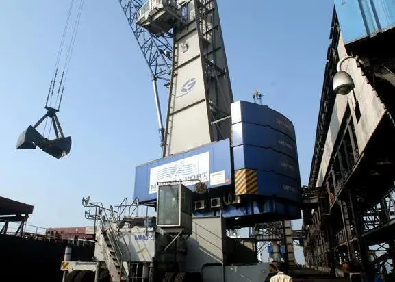 Mundra Port, Gujarat. Photo: Mint