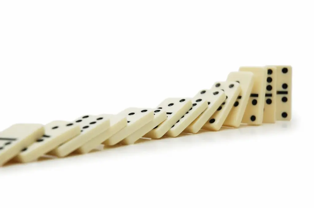People can miss the critical signals in the tide of data