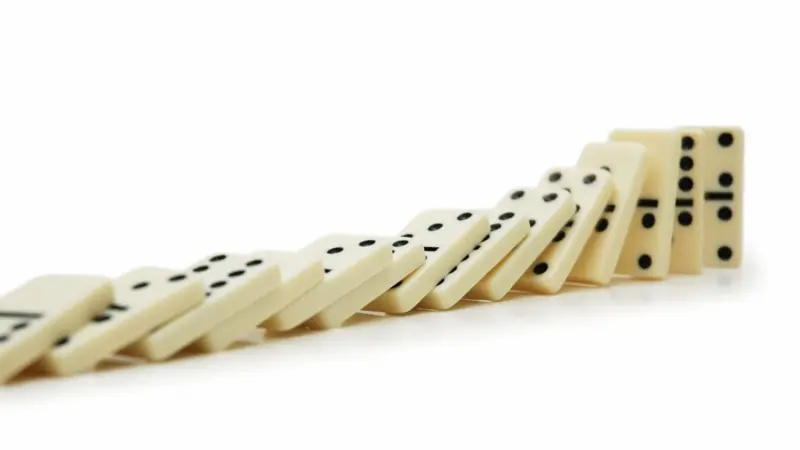 People can miss the critical signals in the tide of data