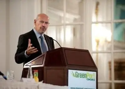 Dimitrios Theologitis from the European Commission will be a keynote speaker at the 2012 Congress