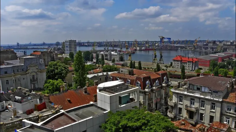 Constanta is hoping to recapture former glories. Credit: Cod Gabriel