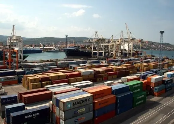 The first activity will be the mapping of container terminals’ energy profile