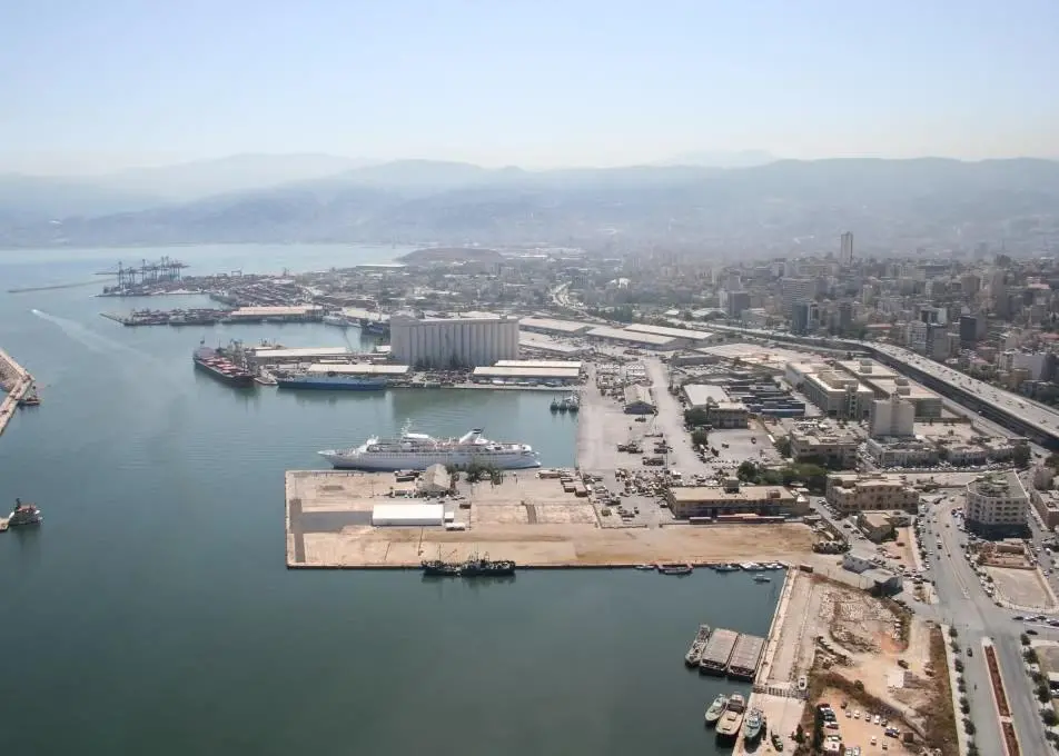 Gulftainer is heading for Tripoli