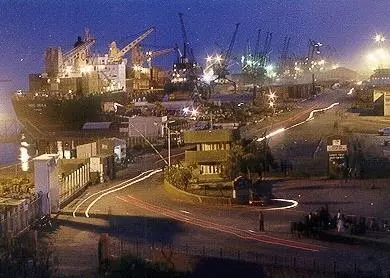 Kandla Port will be getting a new dry bulk terminal