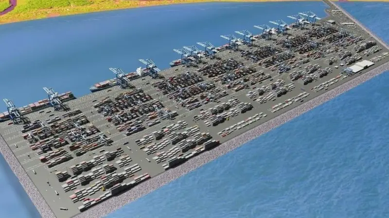 APMT has denied an iron fist approach at Moín