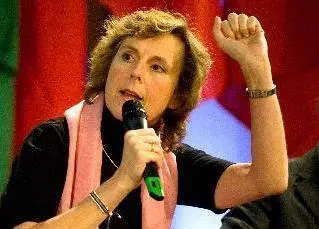 Connie Hedegaard, EU Commissioner for Climate Action