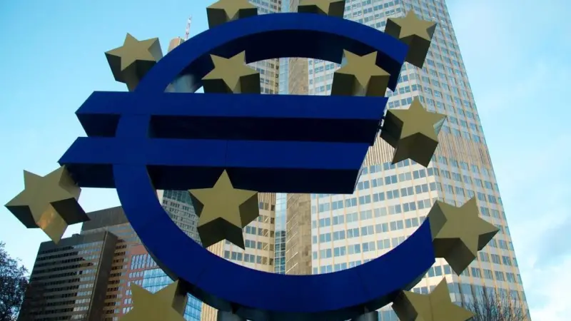 The instability of the Euro is a concern for contract clarity. Credit: Patrick Rasenberg