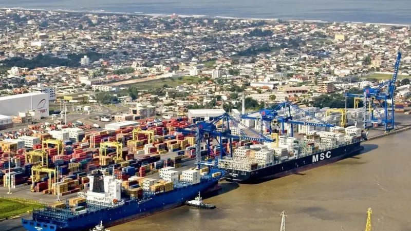 The government plans to improve the management and infrastructure of Brazilian