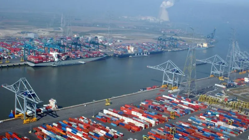 Antwerp has joined the EFIP