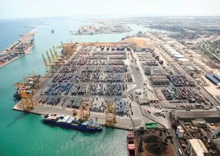 Grup TCB's investments are part of a proposed expansion project to be completed mid 2013