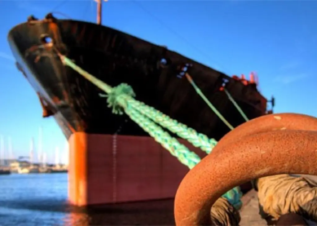 Advice from the shipping line regarding arrival and expected cargo exchange is key to accurate berth scheduling