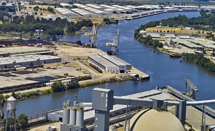 Stockton is set to get automated