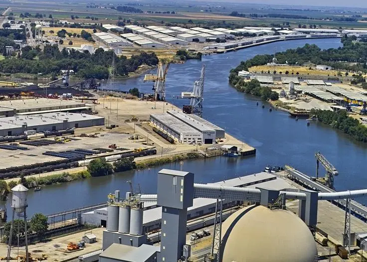 Stockton is set to get automated