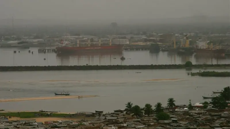 APM Terminals won the 25-year concession for the operation of Liberia’s Port of Monrovia back in 2010