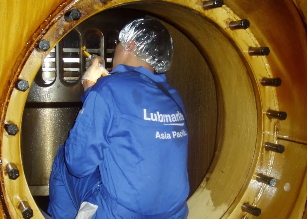 Although the use of bio-lubricants is not currently widespread, industry interest is growing in light of upcoming regulations