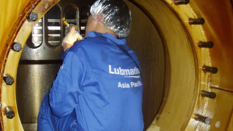 Although the use of bio-lubricants is not currently widespread, industry interest is growing in light of upcoming regulations