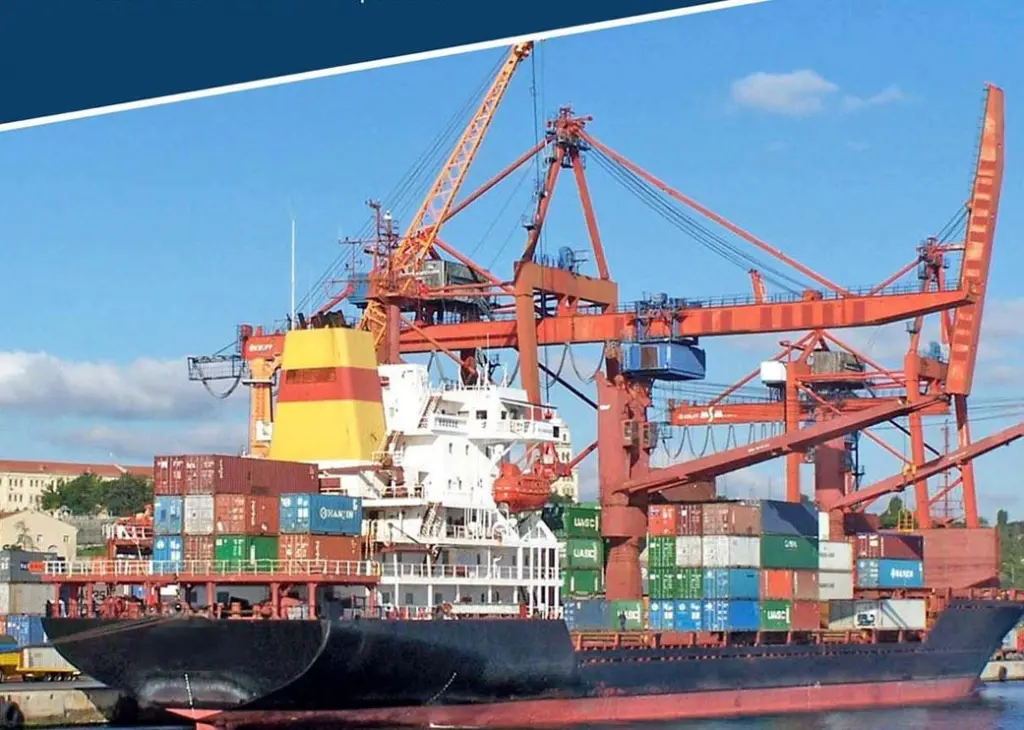 Container terminals remain a high risk envrionment for dock workers