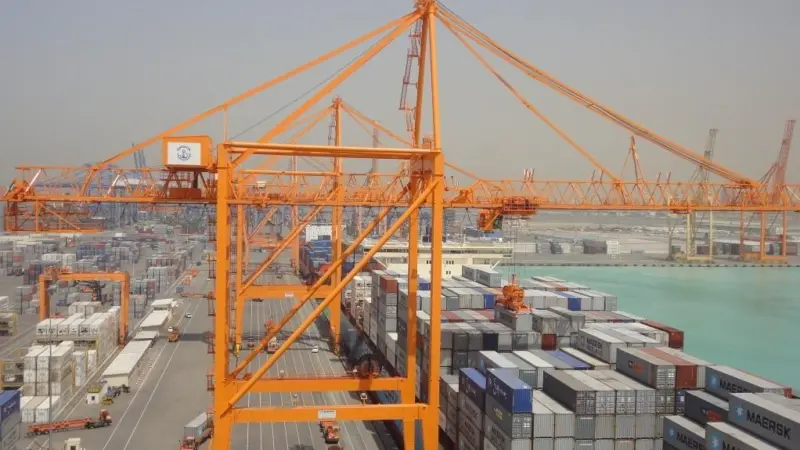 Gulftainer will operate the Jeddah Northern Container Terminal on the west coast of Saudi Arabia