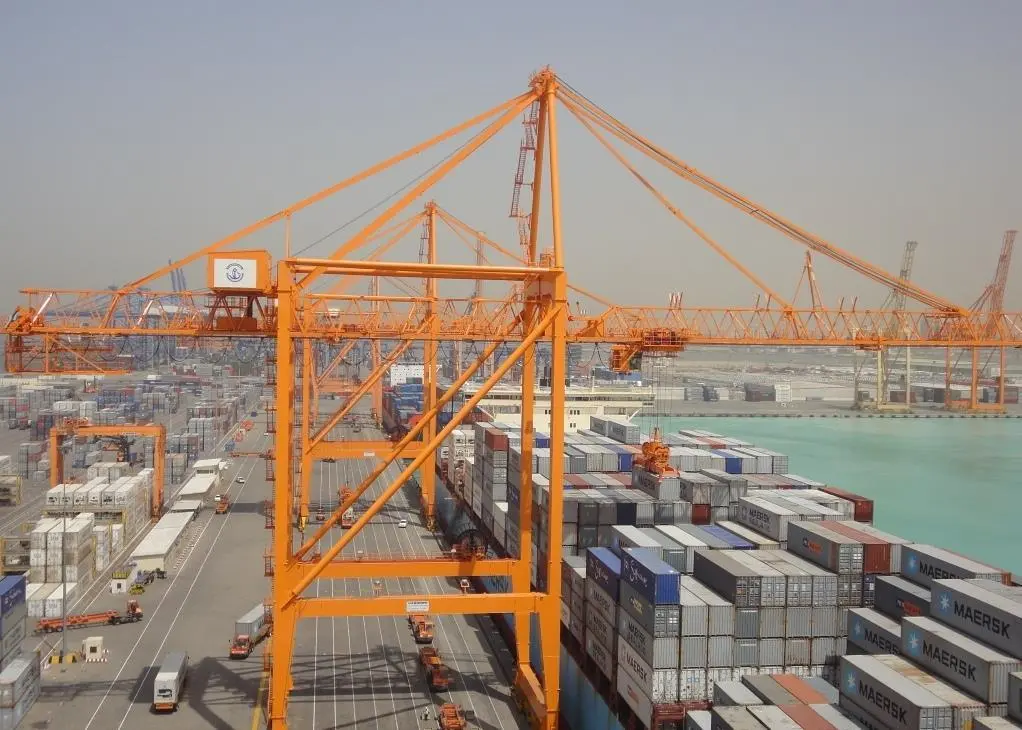 Gulftainer will operate the Jeddah Northern Container Terminal on the west coast of Saudi Arabia