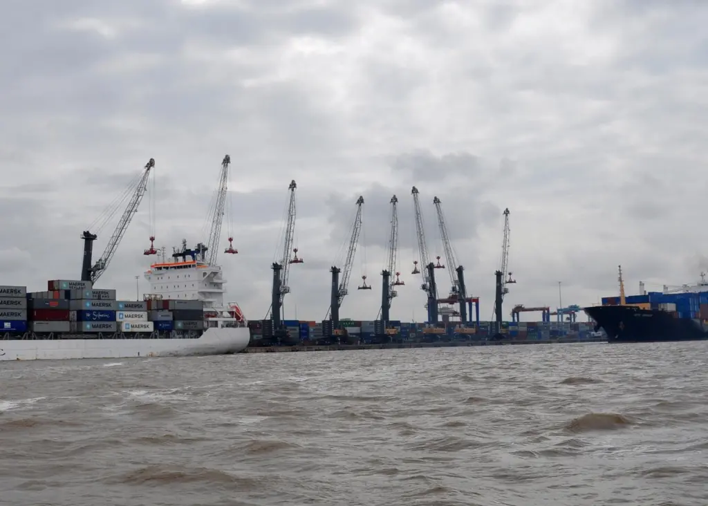 Apapa – creating a sustainability blueprint for Africa
