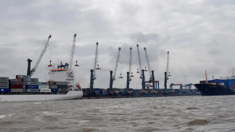 Apapa – creating a sustainability blueprint for Africa