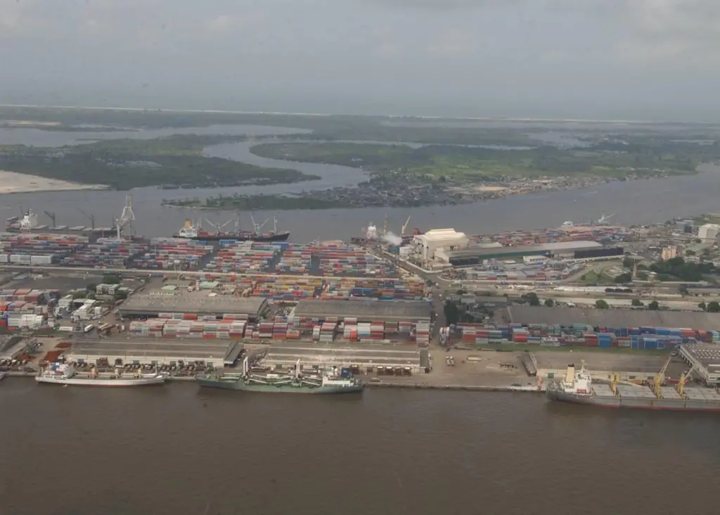 APMT's Apapa terminal is getting a US$135m upgrade