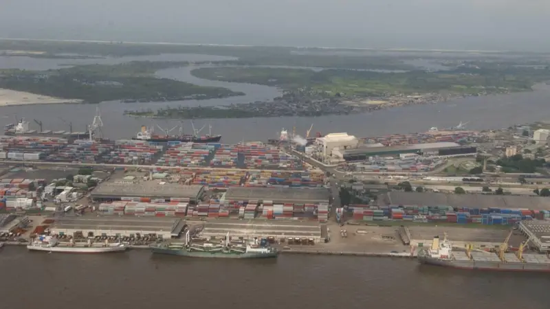 APMT's Apapa terminal is getting a US$135m upgrade