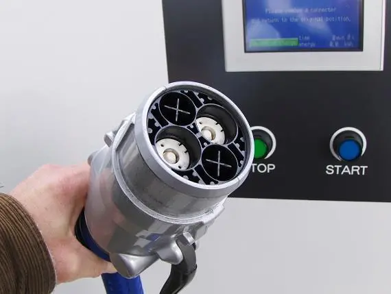 Electric vehicles could create a huge strain on networks