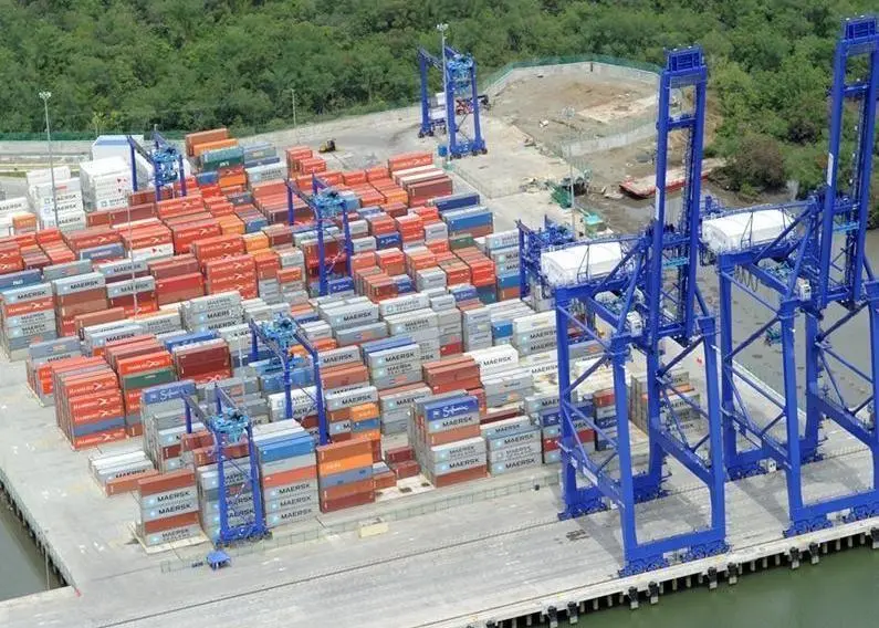 Automation has been successful at TCB Buen