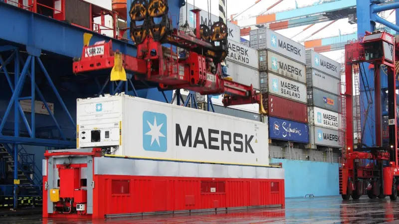 Bromma's ALP will be put through its paces