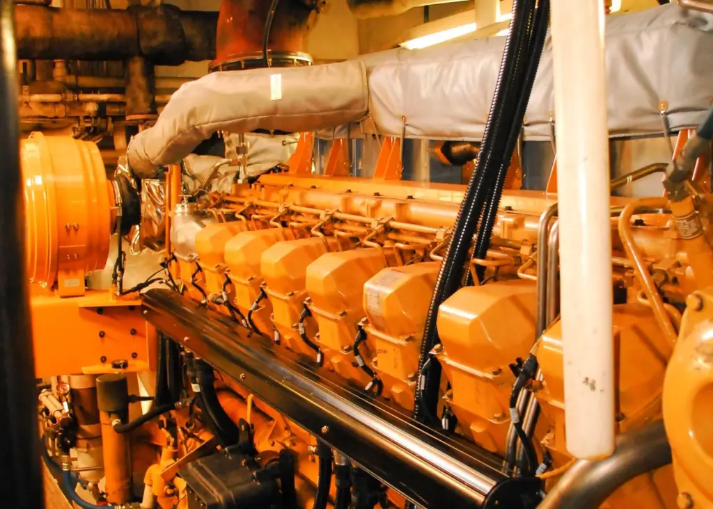 Caterpillar has launched upgrade kits to bring older 3500 series engines up to current EPA emission specs